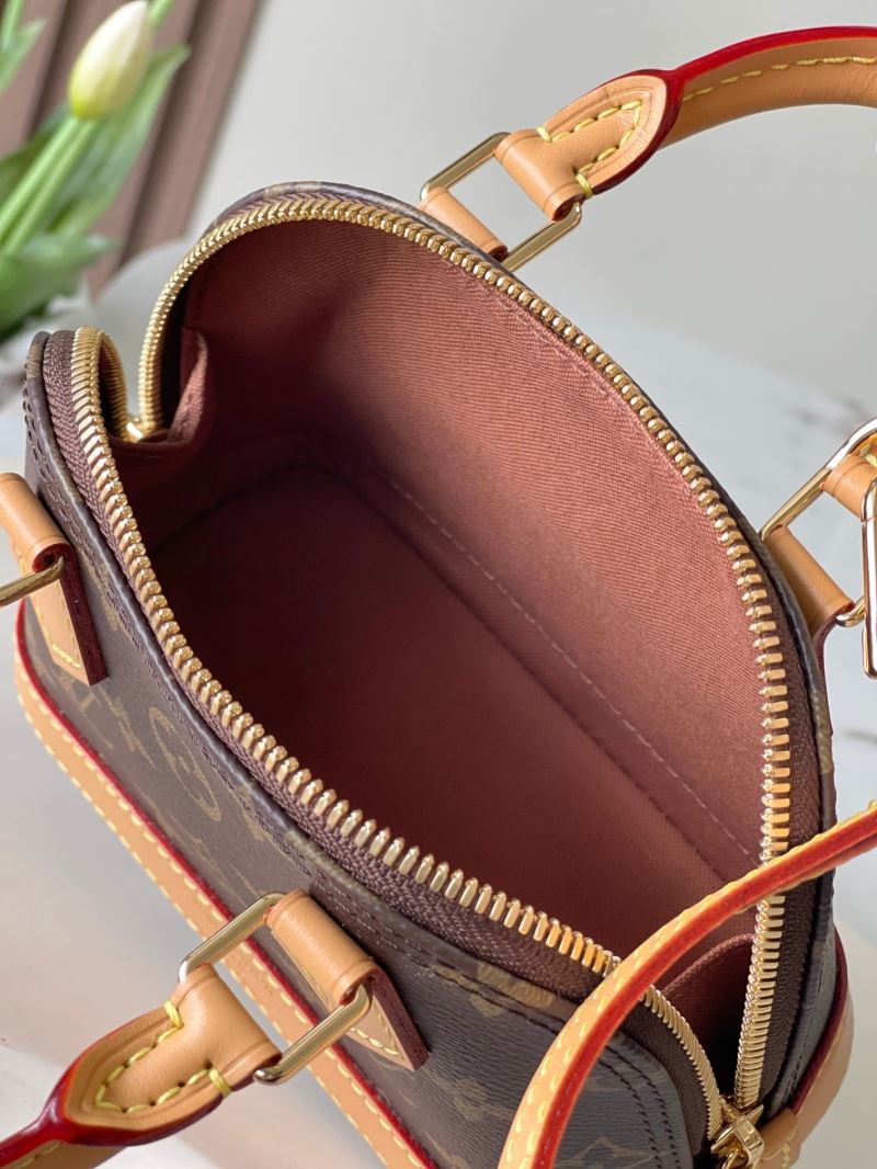 Louis Vuitton Top Handle Bags
